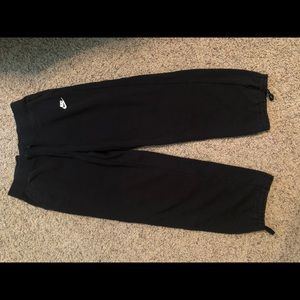 Nike sweatpants